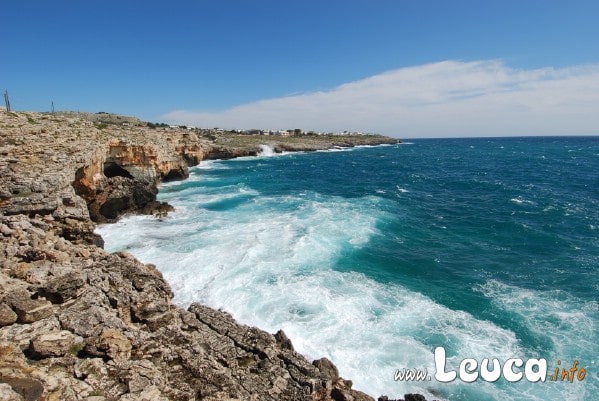 Foto Grotte Santa Maria di Leuca