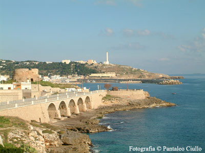 Foto Santa Maria di Leuca