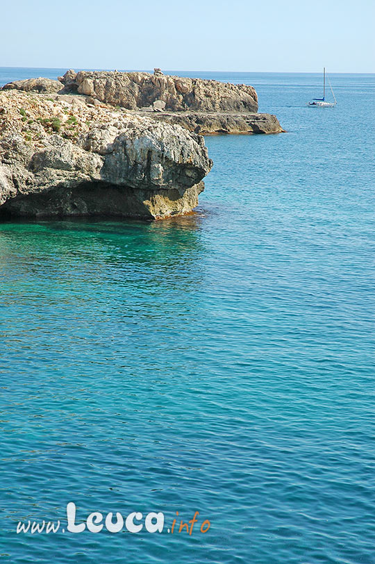 Costa di Leuca