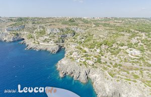 Ciolo Il Ciolo, il fiordo più bello d'Italia è nel Salento! » Leuca.info