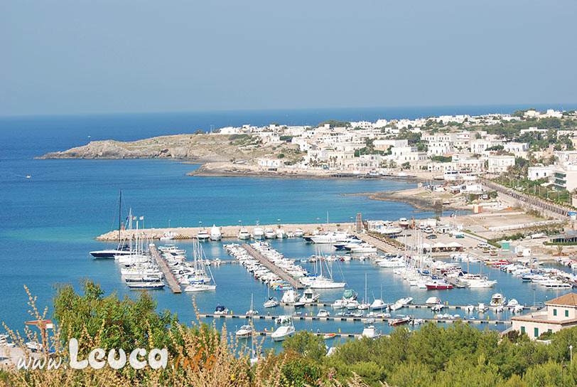 Porto Turistico Leuca