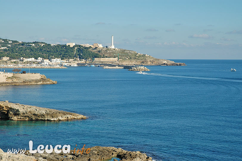 Santa Maria di Leuca