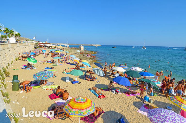 Le spiagge più belle di Santa Maria di Leuca » Leuca.info Le spiagge più belle di Santa Maria di Leuca » Leuca.info