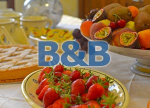 B&B vicino Leuca