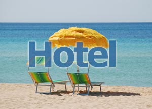 Hotel Vicino le Spiagge