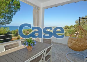 Case per Vacanze in Affitto